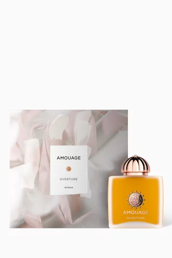 Overture Woman Extrait De Parfum, 100ml
