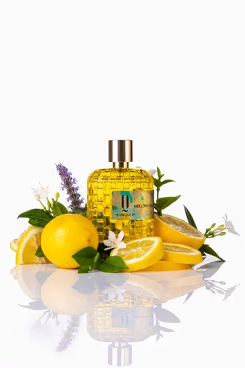 ماء عطر ميلو يلو، 100 ملل