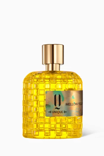 ماء عطر ميلو يلو، 100 ملل