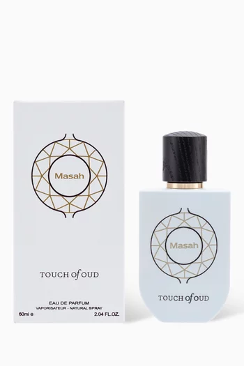 ماء عطر ماسه، 60 ملل