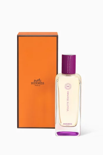 ماء تواليت Hermessence Violette Volynka،‏ 100 ملل