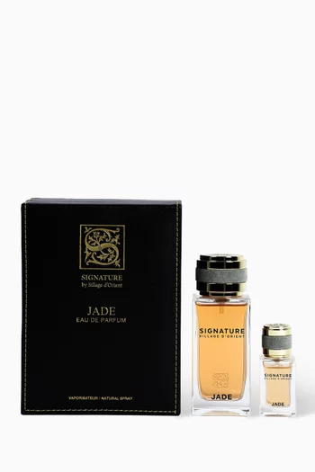 مجموعة هدايا ماء عطر جيد