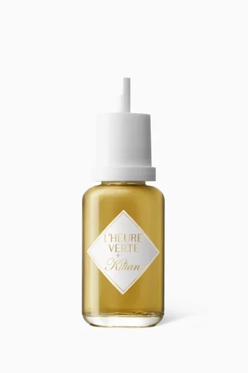 L'Heure Verte Eau de Parfum Refill, 50ml
