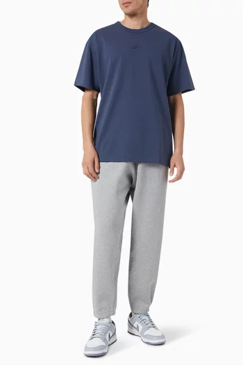 Sportswear Premium Essentials T-shirt in Cotton