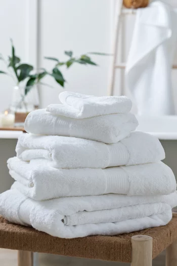 Hand Towel in Egyptian Cotton, 50x90cm