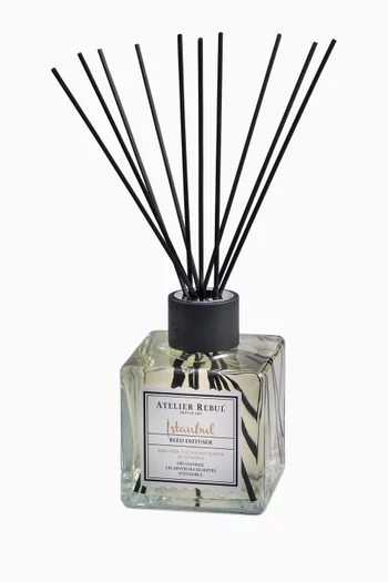 أعواد توزيع عطر إسطنبول مقاس XL‏، 2500 ملل