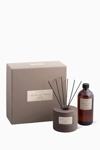 أعواد توزيع العطر وايلد بيريز، 450 ملل