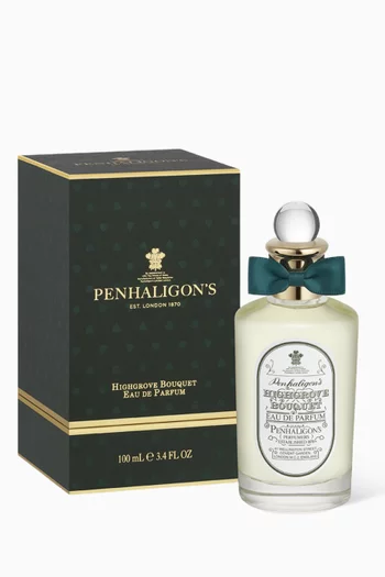ماء عطر هاي جروف بوكيه، 100 ملل