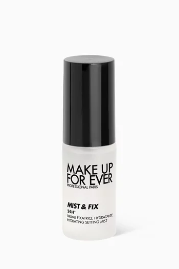 Mist & Fix Travel Size, 30ml