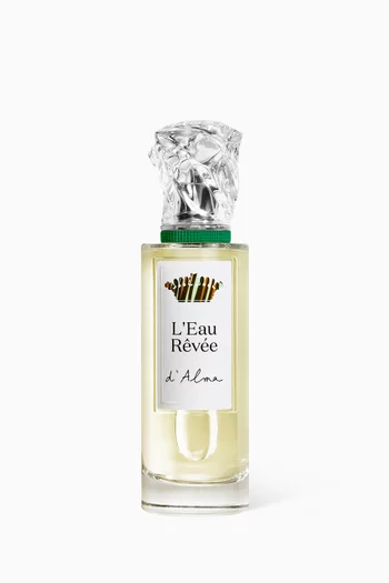 L'Eau Rêvée d'Alma, 100ml