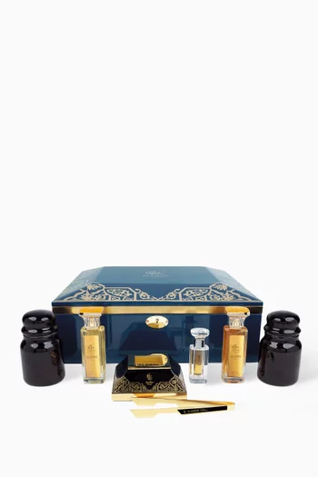 Besque Gift Box Option 2