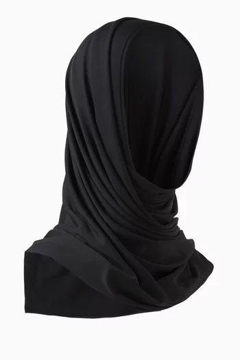 حجاب سباحة سهل الارتداء
