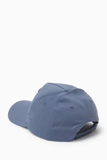 Logo Cap