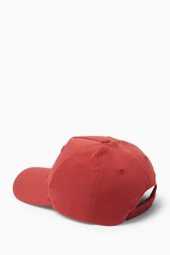 Logo Cap