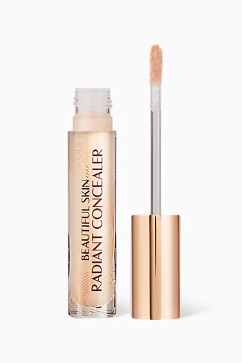 خافي عيوب البشرة بيوتيفول سكين راديانت درجة 3.5 فير، 7.2 ملل