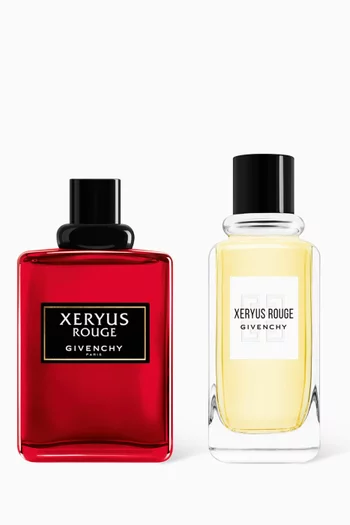 Xeryus Rouge Eau de Toilette, 100ml