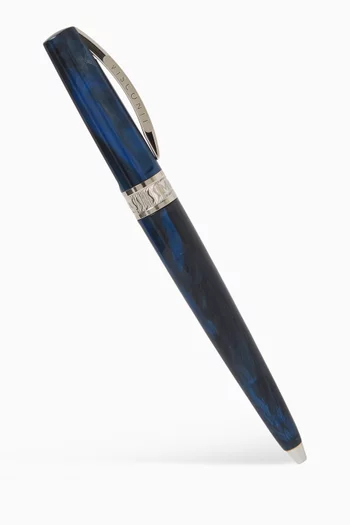 Mirage Ballpoint Pen in Acrylic Resin