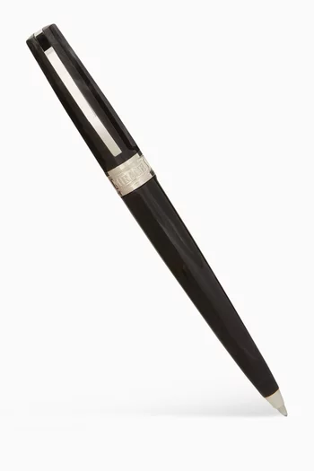 Mirage Ballpoint Pen in Acrylic Resin