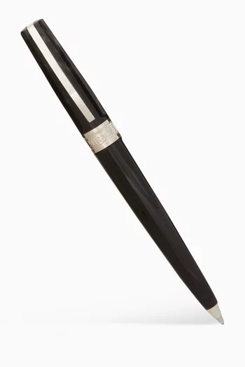 Mirage Ballpoint Pen in Acrylic Resin