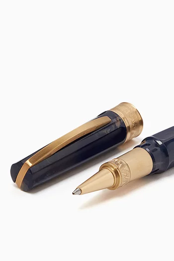 Mirage Mythos Rollerball Pen in Acrylic Resin