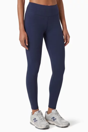 Ultimate Pocket Leggings in Stretch-nylon