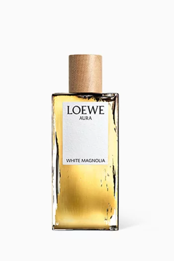 ماء عطر اورا وايت ماغنوليا، 100 ملل