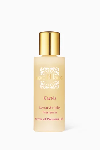 Cactéa - Nectar of Precious Oils Soothing Serum, 30ml