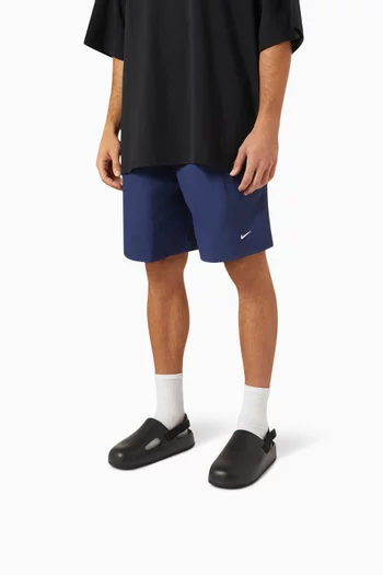 Calm Mules in Foam