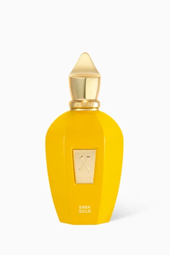 ماء عطر ايربا جولد، 100 ملل