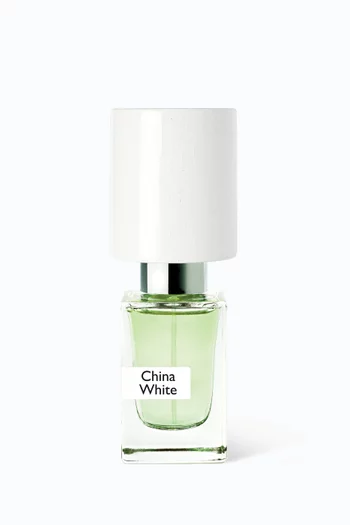 China White Extrait de Parfum, 30ml