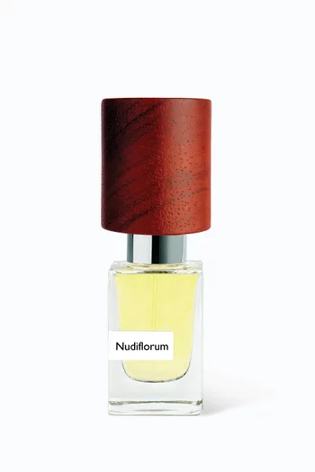 Nudiflorum Extrait de Parfum, 30ml
