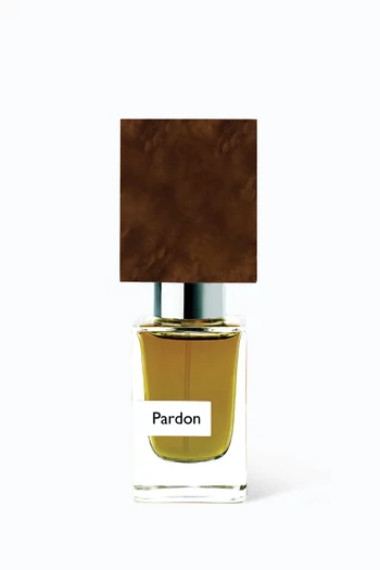 Pardon Extrait de Parfum, 30ml