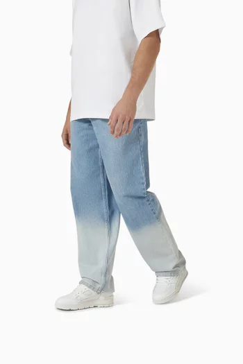 سنيكرز إريا لو جلد