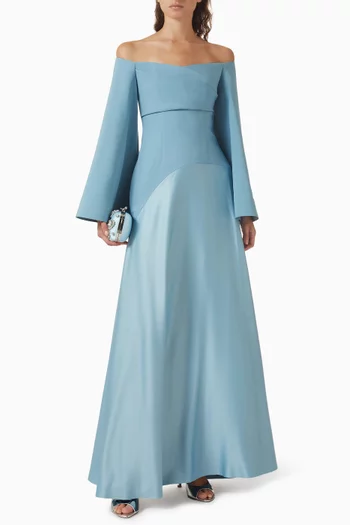Rina Maxi Dress
