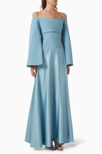 Rina Maxi Dress
