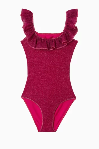 OseMini One-piece Swimsuit