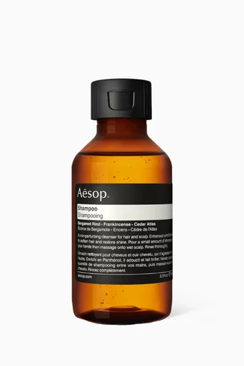 Shampoo, 100ml