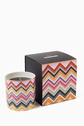 Marrakech Scented Candle, 220g