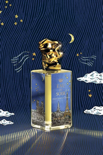عطر اوه دو سوار بإصدار محدود من تصميم في جريننغ، 100 ملل