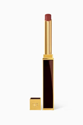 100 100 100 Slim Lip Color Shine, 0.8g