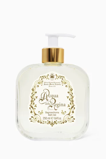 Acqua della Regina Bath Gel, 250ml