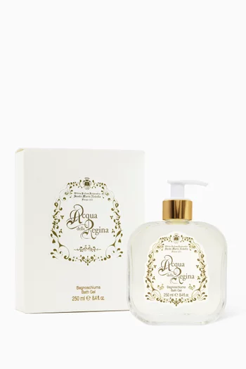 Acqua della Regina Bath Gel, 250ml