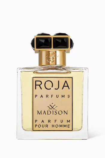 Madison Pour Homme Parfum, 50ml