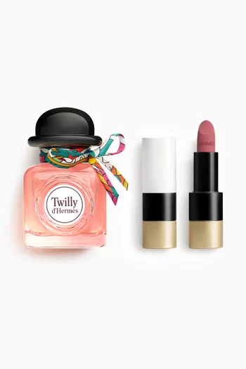 Twilly d'Hermès Gift Set