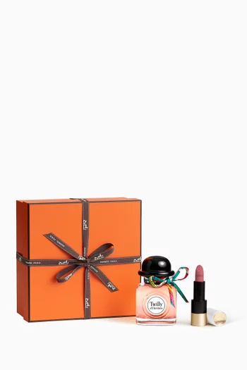 Twilly d'Hermès Gift Set