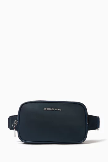 Small Cara Belt Bag in Nylon