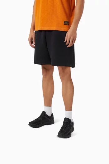 Zoom Vomero 5 Sneakers in Mesh & Leather