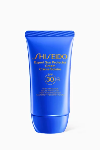 كريم بلو اكسبيرت للحماية من الشمس بعامل الحماية SPF30‏، 50 ملل