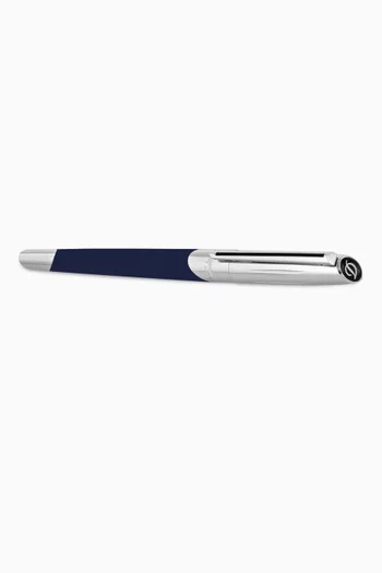 Défi Millenium Rollerball Pen in Brass