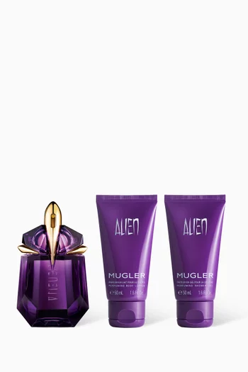 Alien Eau de Parfum Gift Set